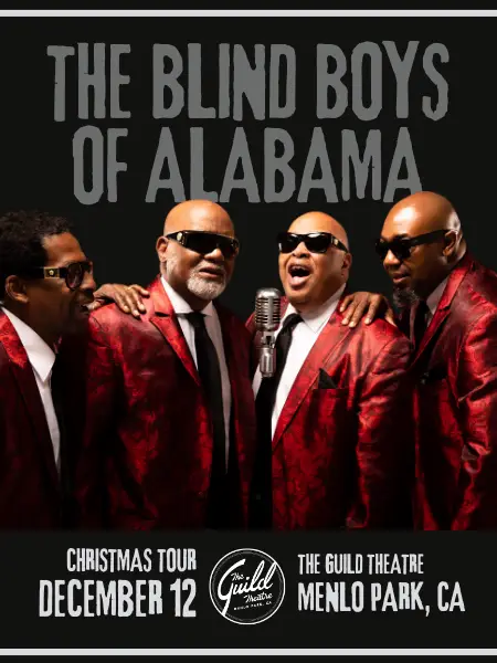 Live from the Guild Theatre!