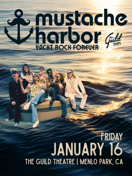 Live from the Guild Theatre!