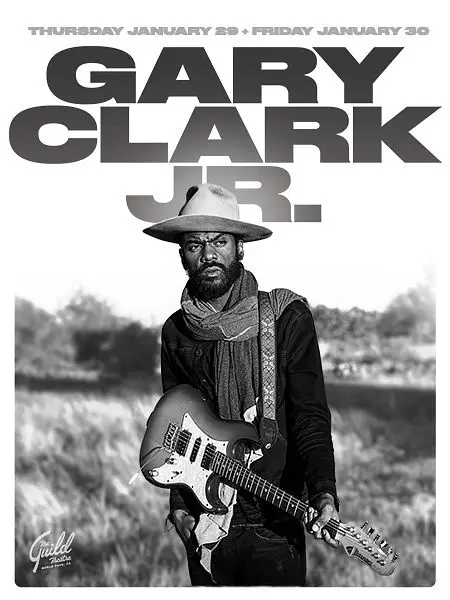 Live from the Guild Theatre!