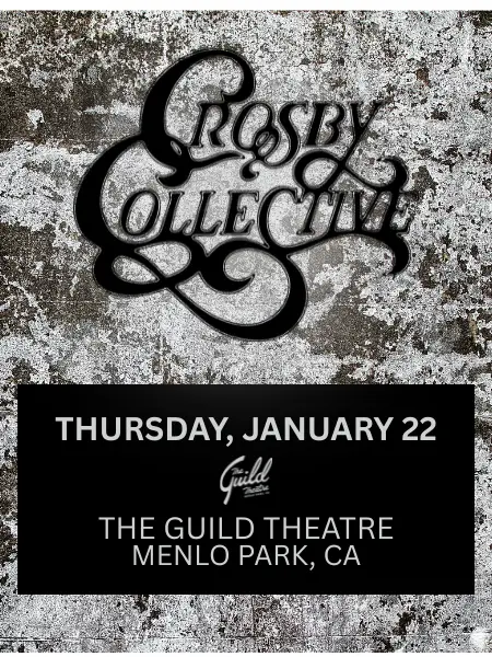 Live from the Guild Theatre!